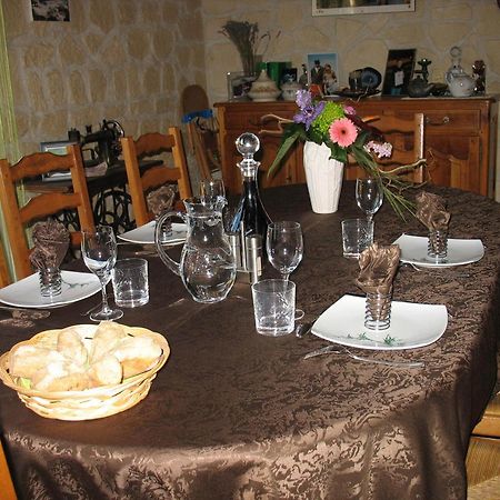 Montredon-Labessonnié Le Moulin Du Barthas Bed & Breakfast エクステリア 写真