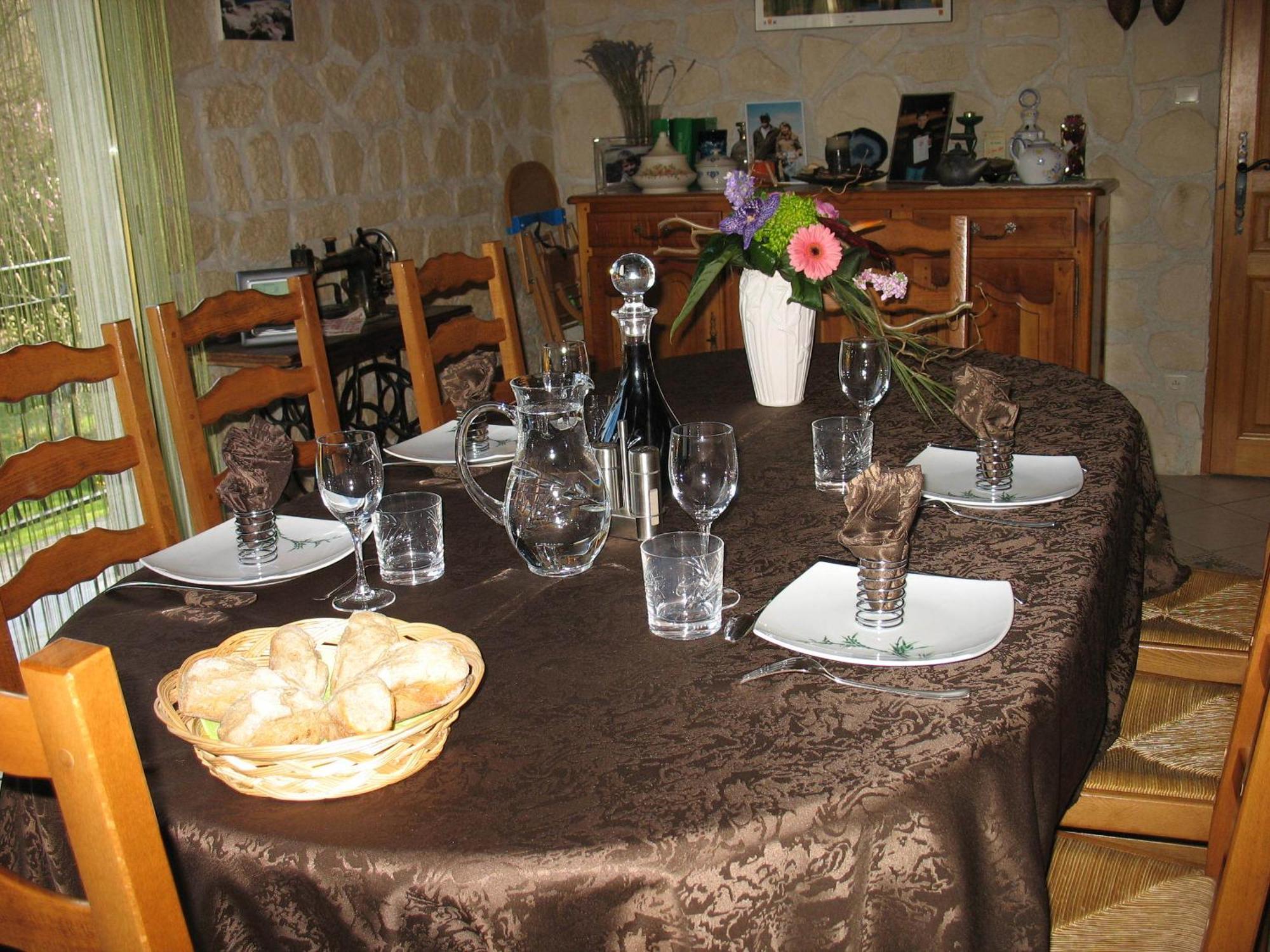 Montredon-Labessonnié Le Moulin Du Barthas Bed & Breakfast エクステリア 写真